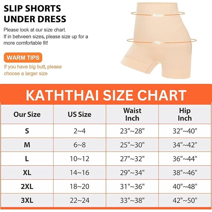 Keenup High-Waist Shapewear